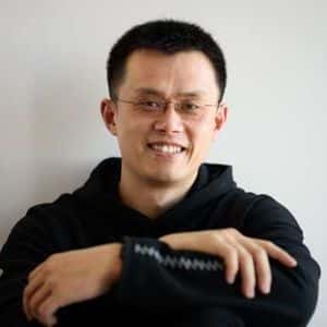 Binance Founder CZ Surprised By Pardon, Denies Business Links To Trump Family