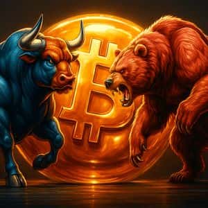 Bitcoin Price Watch: Is a Double Bottom Brewing or a Trap in Disguise?