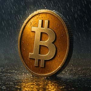 Bitcoin Price Watch: Moving Averages Align for Further Decline