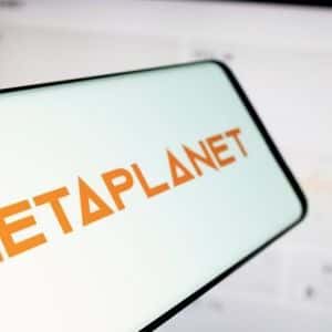 Metaplanet to Expand Bitcoin Treasury With $881 Million Capital Raise