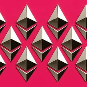 Ethereum by the Numbers: Network Fees Stay Low as Onchain Use Holds Steady