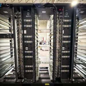 Hut 8 Secures $330M Credit From Two Prime, Coinbase to Back 1.5 GW US Expansion