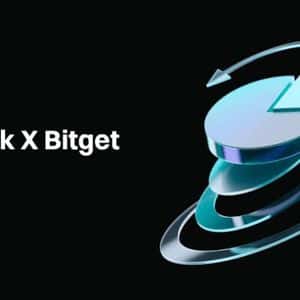 Bitget Records Over Half a Trillion Monthly Derivatives Average, Tops ETH and SOL Liquidity in CoinDesk Report