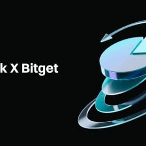 Bitget Records Over Half a Trillion Monthly Derivatives Average, Tops ETH and SOL Liquidity in CoinDesk Report