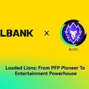 Loaded Lions: From PFP Pioneer to Entertainment Powerhouse