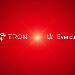 Everclear Launches TRON Network Support, Bringing Capital-Efficient Rebalancing to Top Stablecoin Network