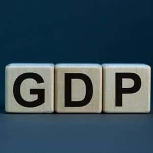 Bitcoin Nudged Higher by Strong US GDP Figures