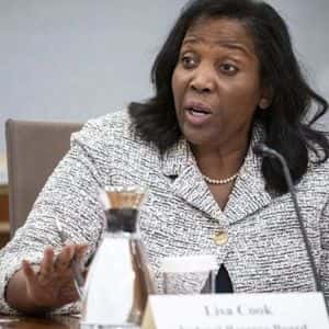 Legal Showdown Set: Court to Hear Fed Governor Lisa Cook’s Suit Against Trump on Friday