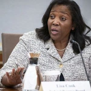 Legal Showdown Set: Court to Hear Fed Governor Lisa Cook’s Suit Against Trump on Friday