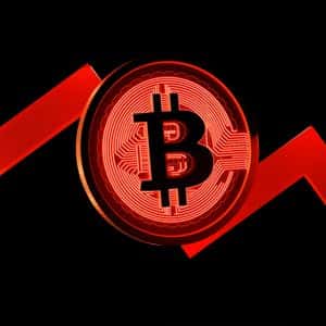 Bitcoin Nosedives to $108K as $110M in Longs Vanish in 24 Hours