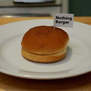 Hearing for Fed Governor Lisa Cook’s Lawsuit Against Trump Turns out to Be a Nothingburger