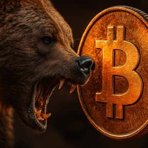 Bitcoin Price Watch: Bears Dominate While Bulls Await Volume Breakout