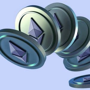 Ether Price Watch: Ethereum Struggles to Regain Momentum Amid Bearish Pressure