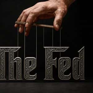 Trump’s Central Bank Theatrics Expose the Fed’s Myth of Independence