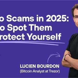 Crypto Scams in 2025: How to Spot Them and Protect Yourself