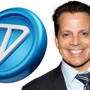 Nasdaq-Listed Firm Pivots to DAT Strategy With TON Focus; Scaramucci Joins as Advisor