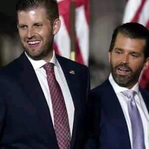 BTC Climbs Above $112K as Trump-Backed American Bitcoin Debuts on Nasdaq