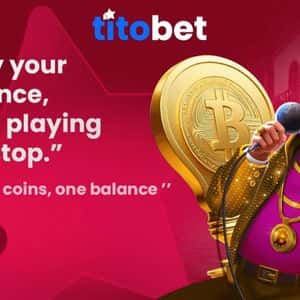 Titobet: Redefining the Crypto Casino Experience