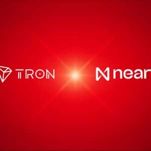 NEAR and TRON Enable Seamless Cross-Chain Stablecoin Transfers With NEAR Intents Integration