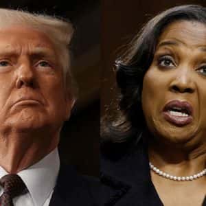 DOJ Opens Criminal Probe Into Fed Governor Lisa Cook Over Mortgage Allegations