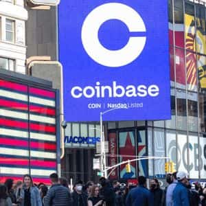Coinbase Sues Firm Over 2FA Patent Claims