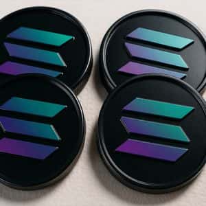 Canadian Solana Treasury Firm SOL Strategies Gains Nasdaq Access