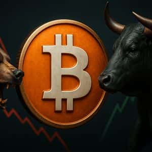 Bitcoin Price Watch: $110K Support in Play After Another Rejection at $113K