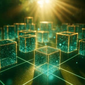 Active Tokenized Private Credit Loans Near $16 Billion, APR Slips Below 10%