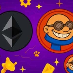 ETH Buyers Add Based Eggman $GGs Best Crypto Presale, is Ethereum Dead?