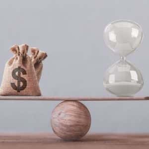 Crypto Holds Steady as Equities Rally on Fed Rate Cut Hopes