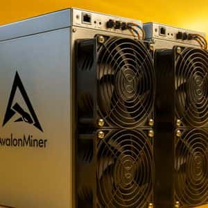 Luxor, Canaan Team up on Financing for 5,000+ Avalon A15 Pro Miners