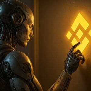 Binance Unveils AI-Powered Features to Help Traders Navigate Crypto Markets