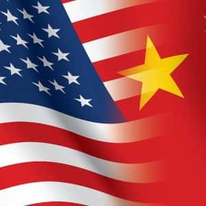 Economist Says US–China Trade Deficit Reflects Weak Competitiveness, not BRICS Tactics