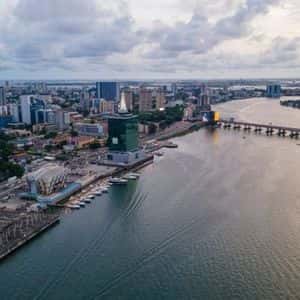 Nigerian Anti-Corruption Agency Chair Warns of Crypto Risks and Calls for Stronger Regulation