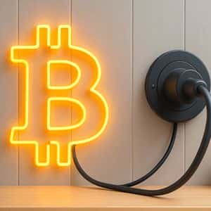 Robin Energy Finalizes $5M Bitcoin Position Under Treasury Plan