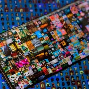 Opensea and Coinbase One Partner to Deliver Surprise Shipments