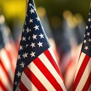 Trump Media Unveils 5 America First-Themed ETFs Under Truth Social Brand