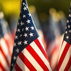 Trump Media Unveils 5 America First-Themed ETFs Under Truth Social Brand