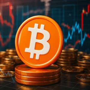 Bitcoin Price Watch: BTC Presses Resistance; Daily Structure Favors Strength Above $116K