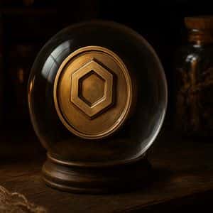 Faster Finals: Polymarket Brings Chainlink to Asset-Pricing Resolutions