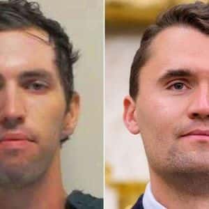 Charlie Kirk Killer Tyler Robinson Gets Memecoin Minted, And its Up 336%