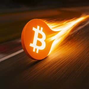 Another Day, Another Record: Bitcoin’s Computing Muscle Flexes Harder