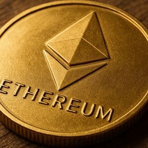Cryptoquant Maps Ethereum’s Next Test: $5.2K Realized-Price Band