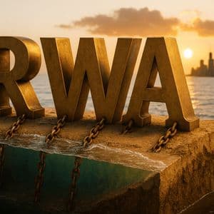 Tokenized RWAs Near $30B as Treasuries, Private Credit and Gold Drive the Boom