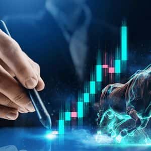 Bitcoin Rebounds, Altcoins Explode: Weekly Gains Push Market Cap Past $4 Trillion