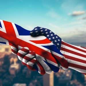 British Trade Groups Urge Inclusion of Blockchain and Digital Assets in UK–US Tech Bridge Deal