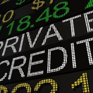 Wisdomtree Launches Tokenized Private Credit Fund on Ethereum and Stellar