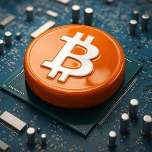Bitcoin Derivatives Heat up as CME Leads, Options Lean Call-Heavy