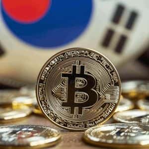South Korean Exchanges Show BTC Is Cheaper Than Global Index This Weekend