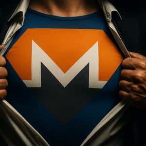 Monero’s $300 Comeback: Despite Reorg, Traders Burned as Shorts Go up in Smoke